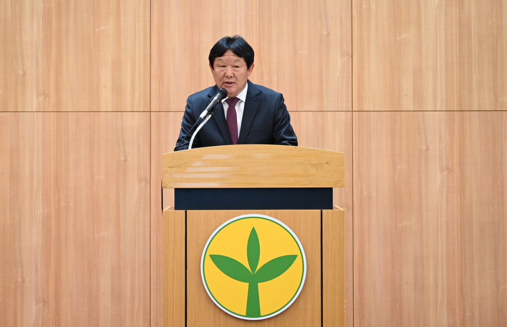 제16회 새마을의 날 기념식 이미지(2)
