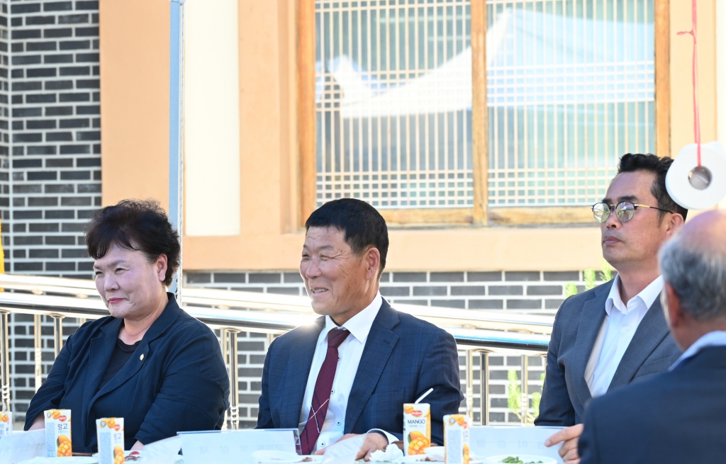 영산향교 기로연 이미지(3)