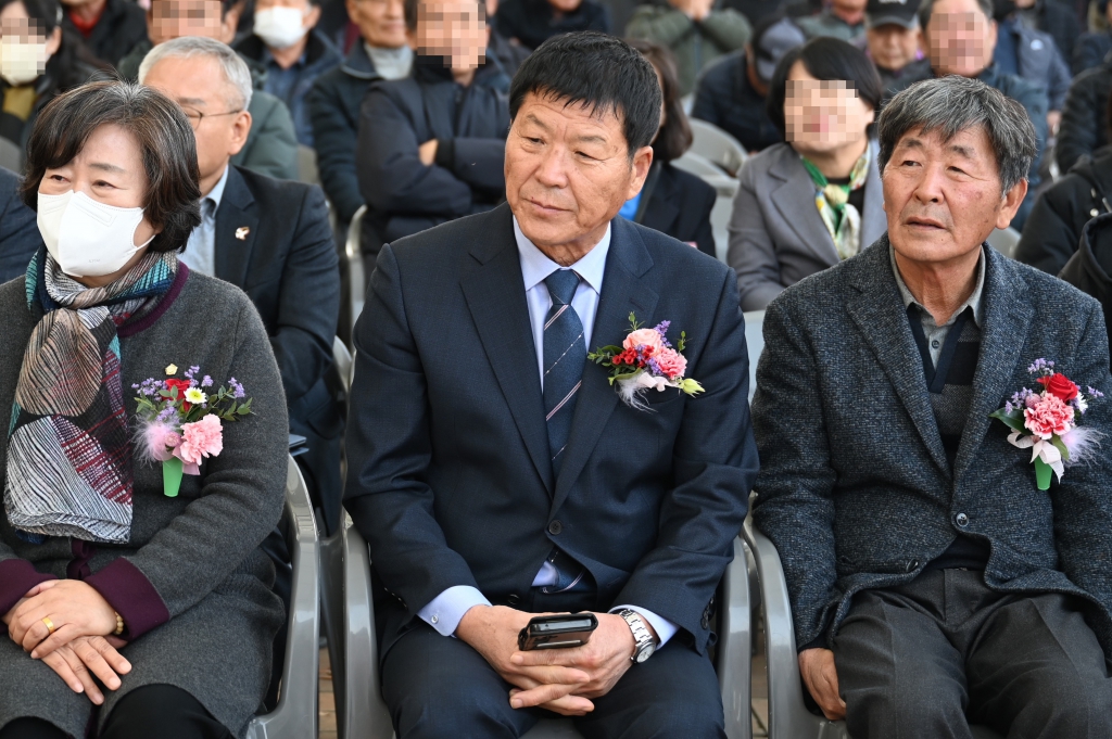 제10회 한국쌀전업농 경상남도 회원대회 개회식 이미지(6)