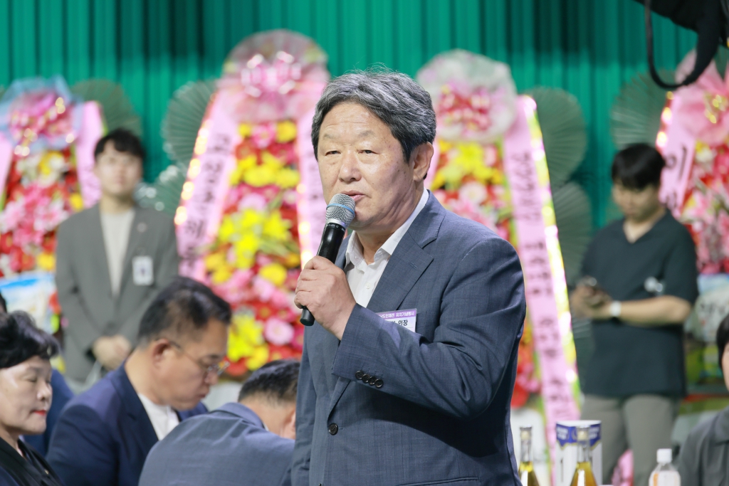 제65회 경상남도 도민체육대회 유치 성공기념행사 이미지(1)