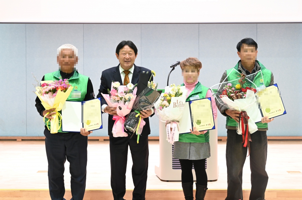 2025 창녕군새마을지도자대회 이미지(4)