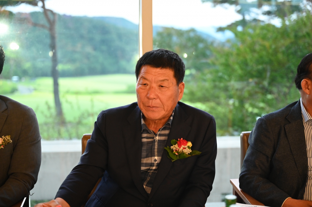국제라이온스협회355-C지구 창녕라이온스클럽 창립57주년 기념식 및 제57대-58대 회장 이·취임식 이미지(9)