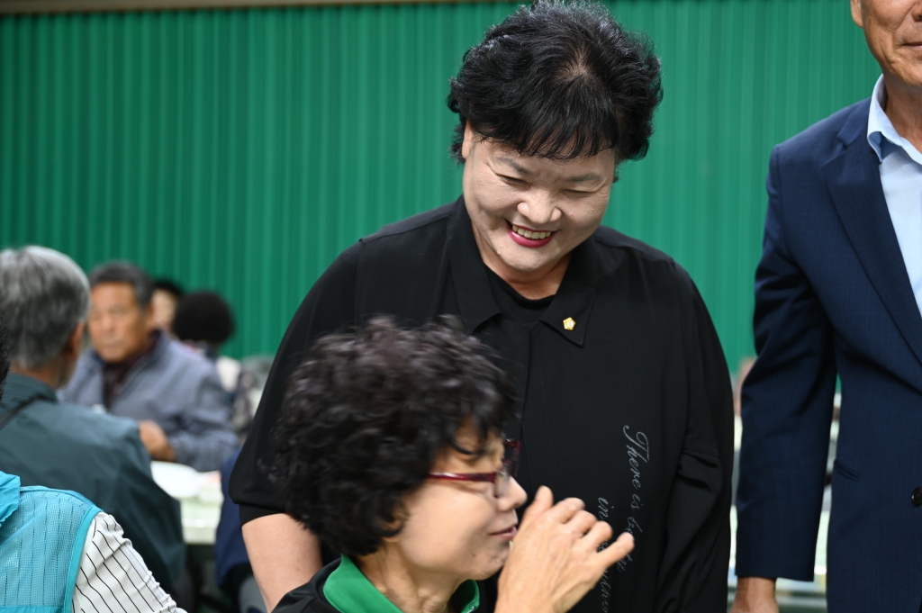 제29회 노인의 날 기념식 이미지(6)