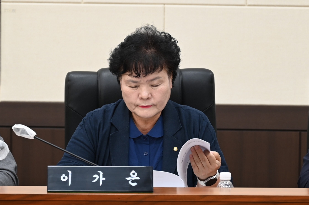 우포늪 발전방안 모색을 위한 간담회 이미지(5)