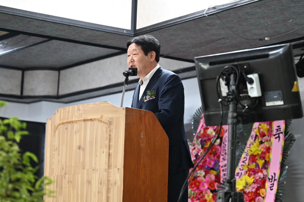 대학초등학교 총동문회 이미지(1)
