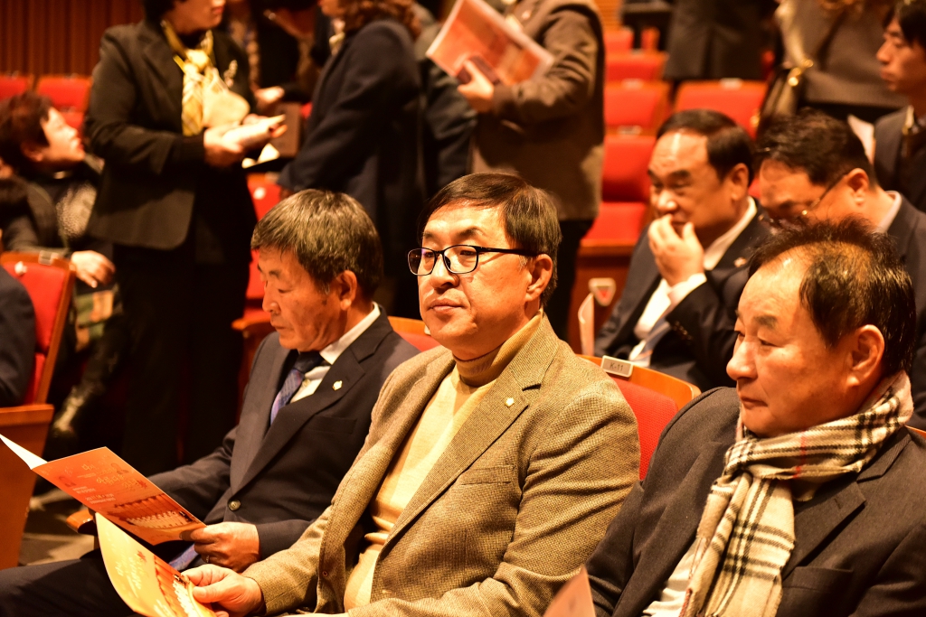 창녕군여성합창단 제11회 정기연주회 이미지(3)