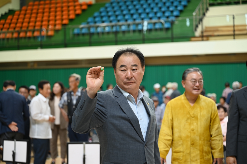 제2회 창녕군 한궁협회장배 한궁대회 이미지(7)