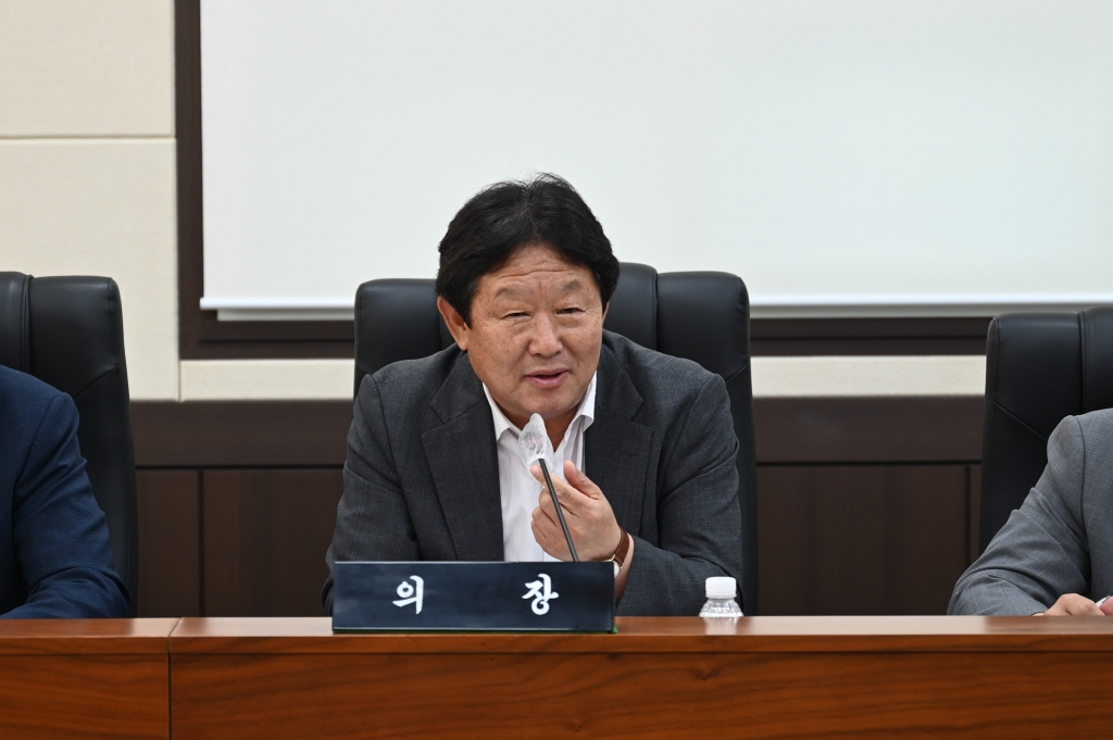우포늪 발전방안 모색을 위한 간담회 이미지(2)