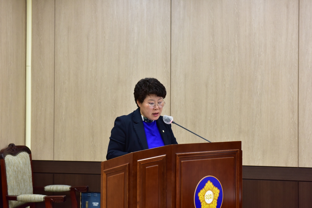 제300회 창녕군의회 임시회 이미지(6)