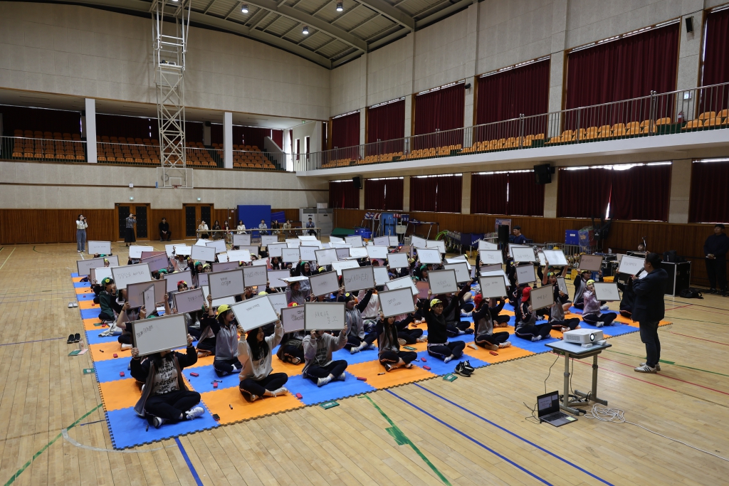 도전! 청소년 독서퀴즈 경진대회 이미지(6)