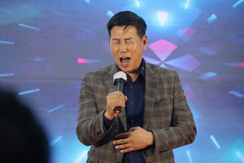 산토끼와 노래가 있는 어울림음악회  이미지(8)