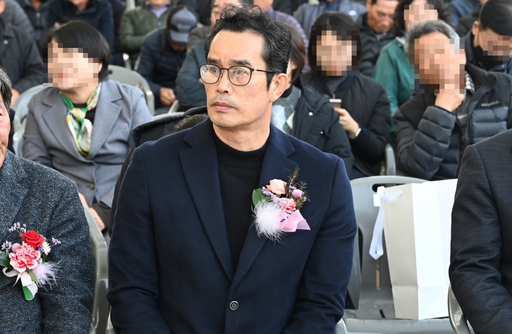 제10회 한국쌀전업농 경상남도 회원대회 개회식 이미지(7)