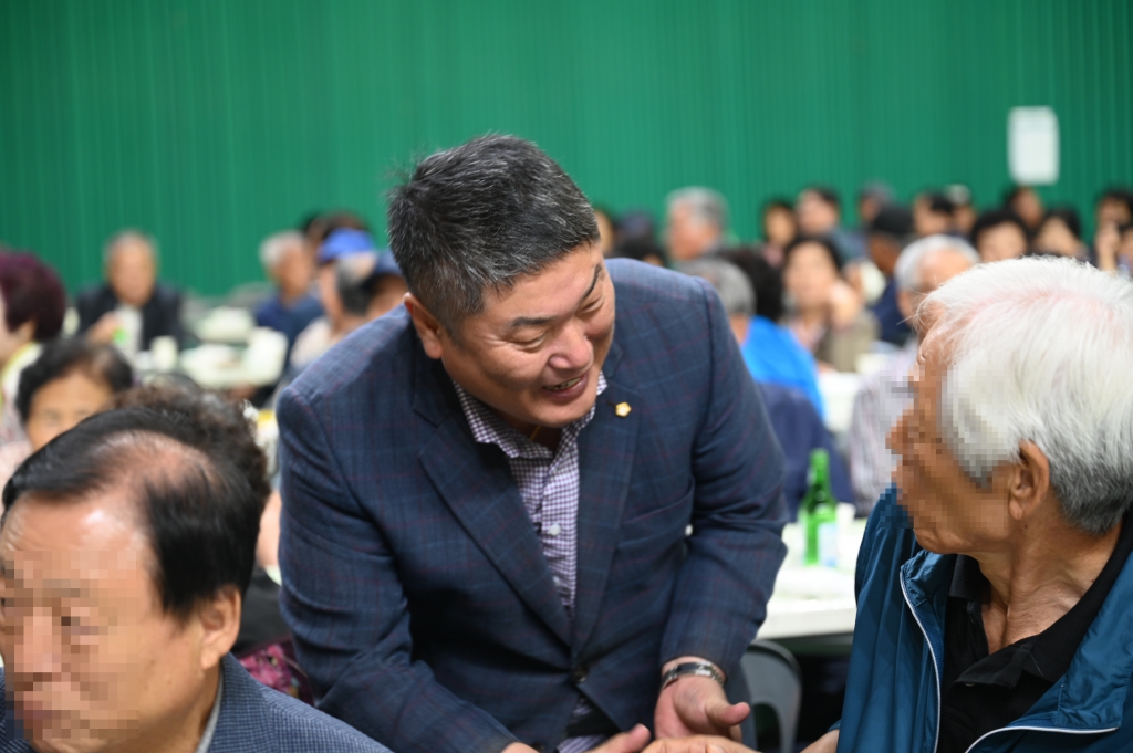 제29회 노인의 날 기념식 이미지(7)