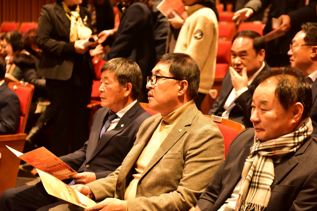 창녕군여성합창단 제11회 정기연주회 이미지(5)