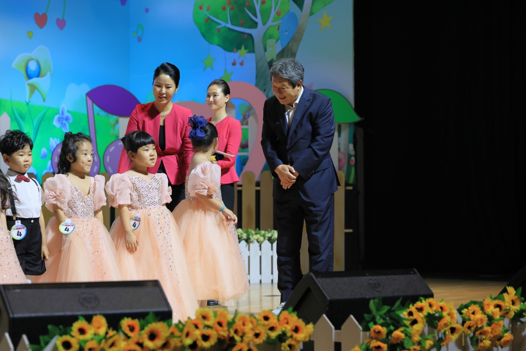 제13회 산토끼와 따오기가 함께하는 창작동요제 이미지(1)