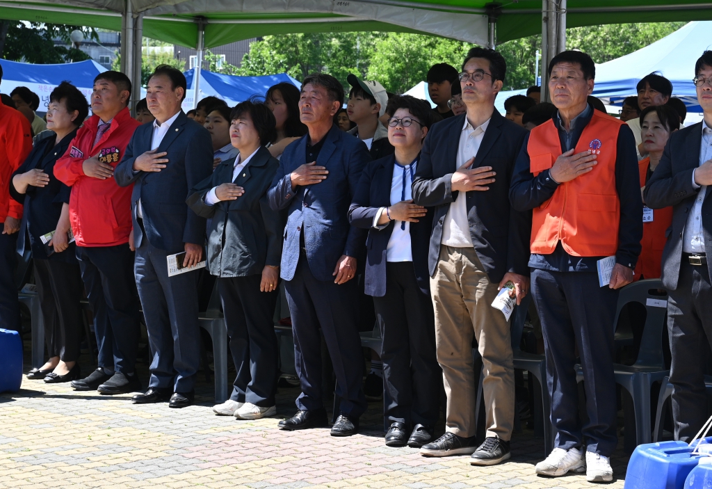 제104회 어린이 날 기념 2026년 창녕군 어린이날 대축제 이미지(4)