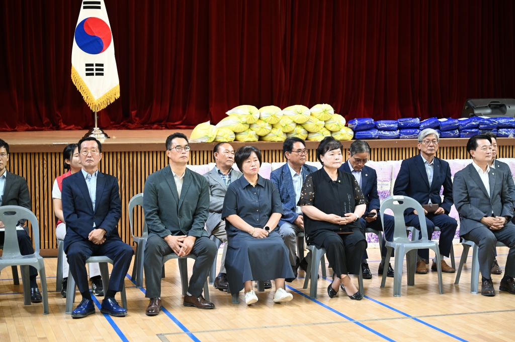 제6회 (사)대한노인회 창녕군지회장배 한궁대회 이미지(4)