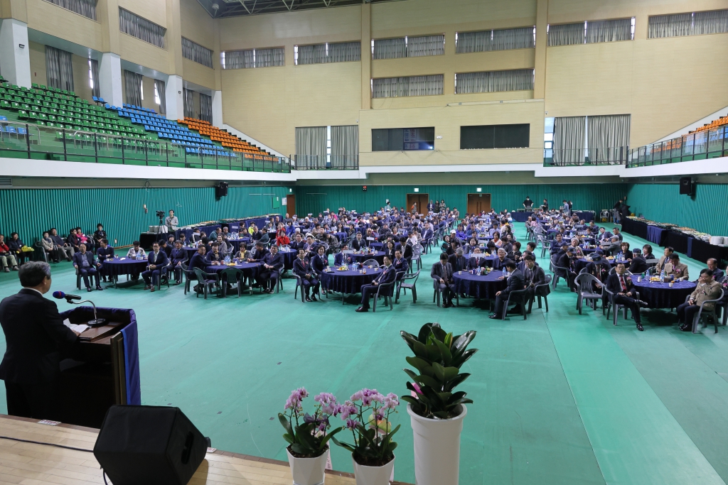  제72주년 재향군인의 날 기념식 및 안보결의대회 이미지(3)
