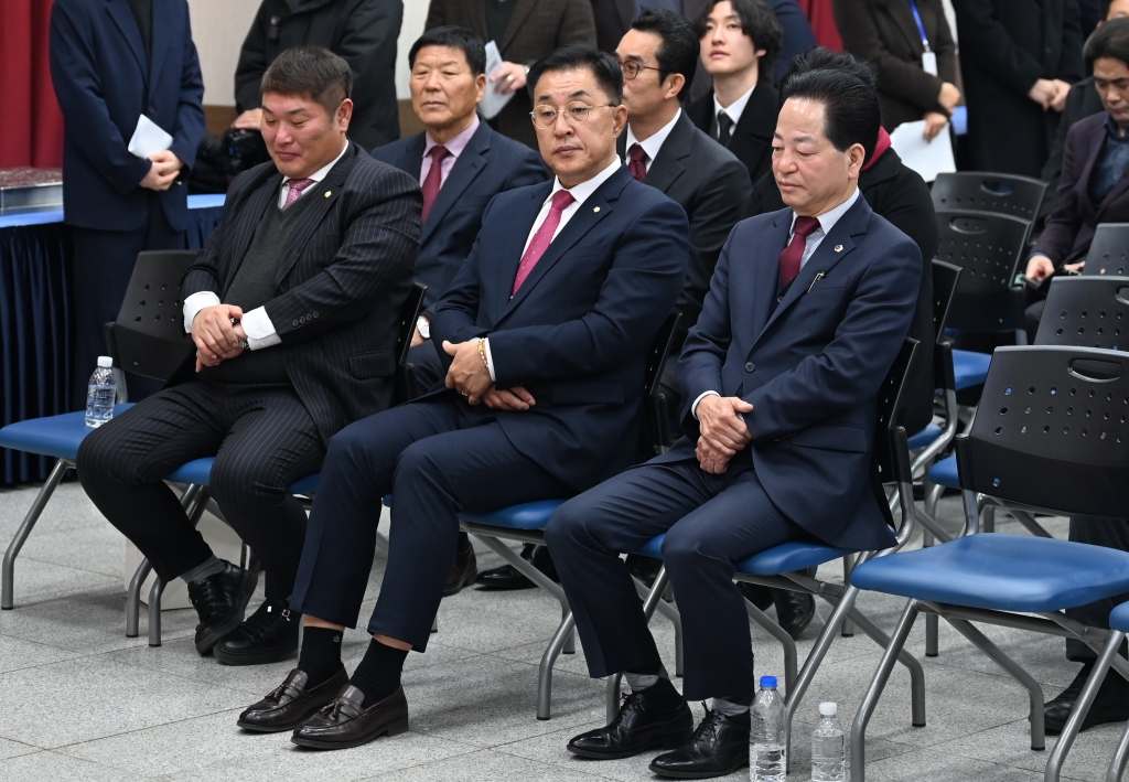 제65회 3.1문화제 동부장군 추대식 이미지(7)