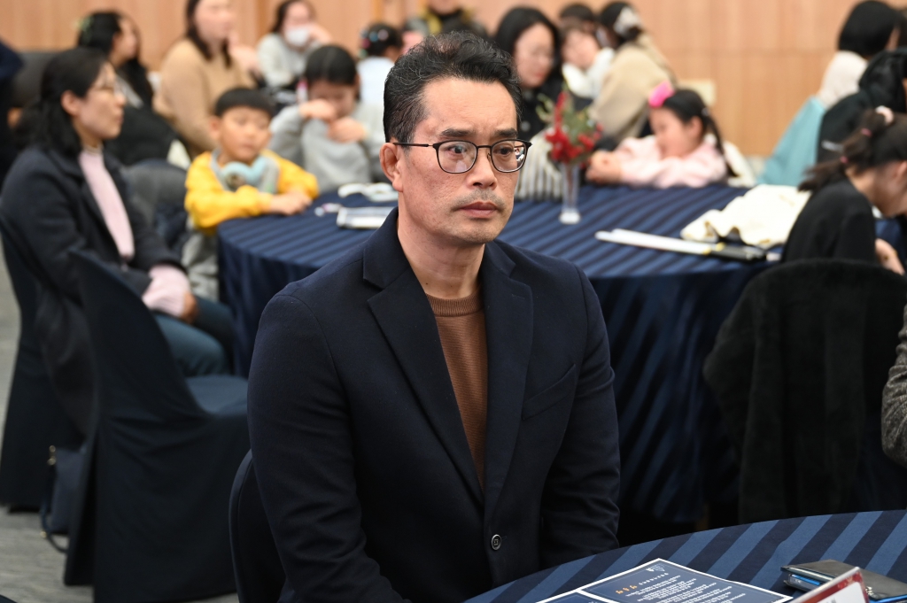 창녕군가족센터 가족사랑의 밤 이미지(5)