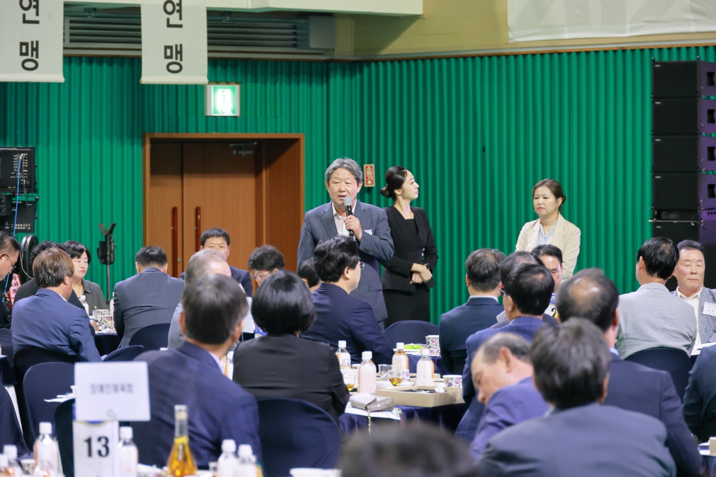 제65회 경상남도 도민체육대회 유치 성공기념행사 이미지(3)
