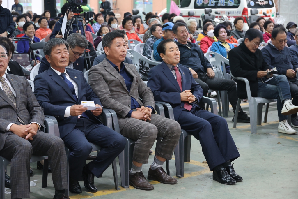 산토끼와 노래가 있는 어울림음악회  이미지(6)