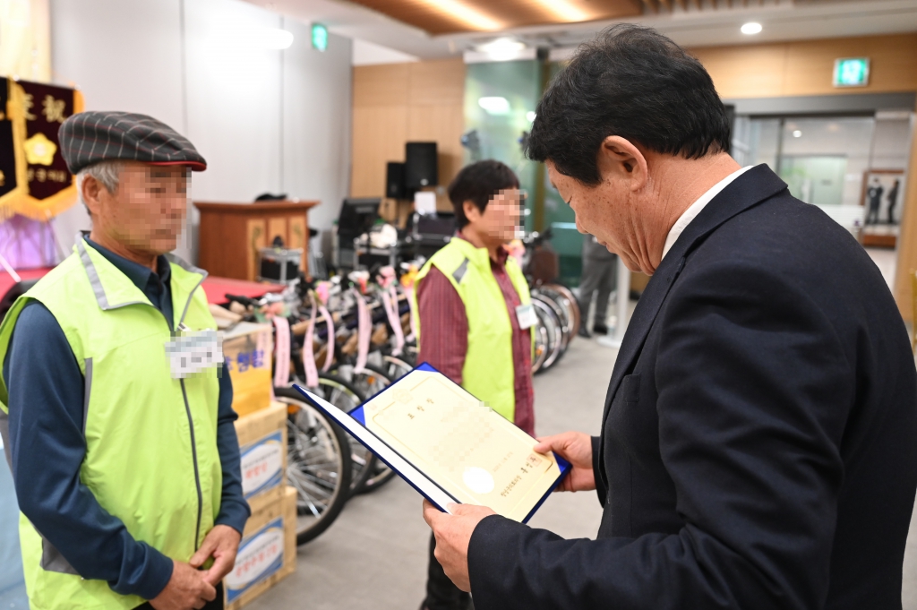 2025년 창녕군청소년지도위원협의회 연수대회 이미지(4)