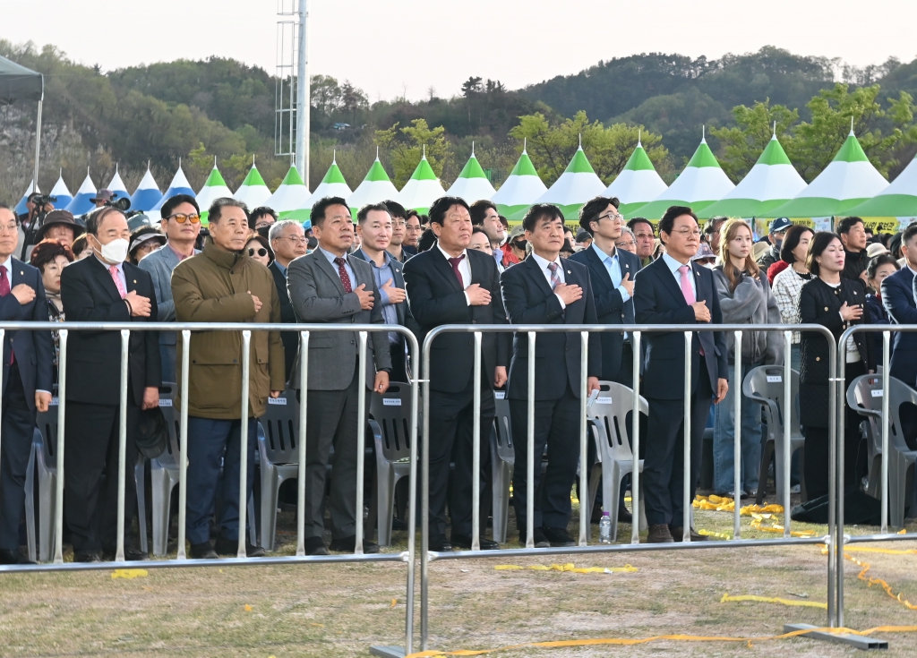 제21회 창녕낙동강 유채축제 이미지(11)