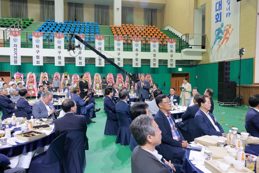 제65회 경상남도 도민체육대회 유치 성공기념행사 이미지(4)