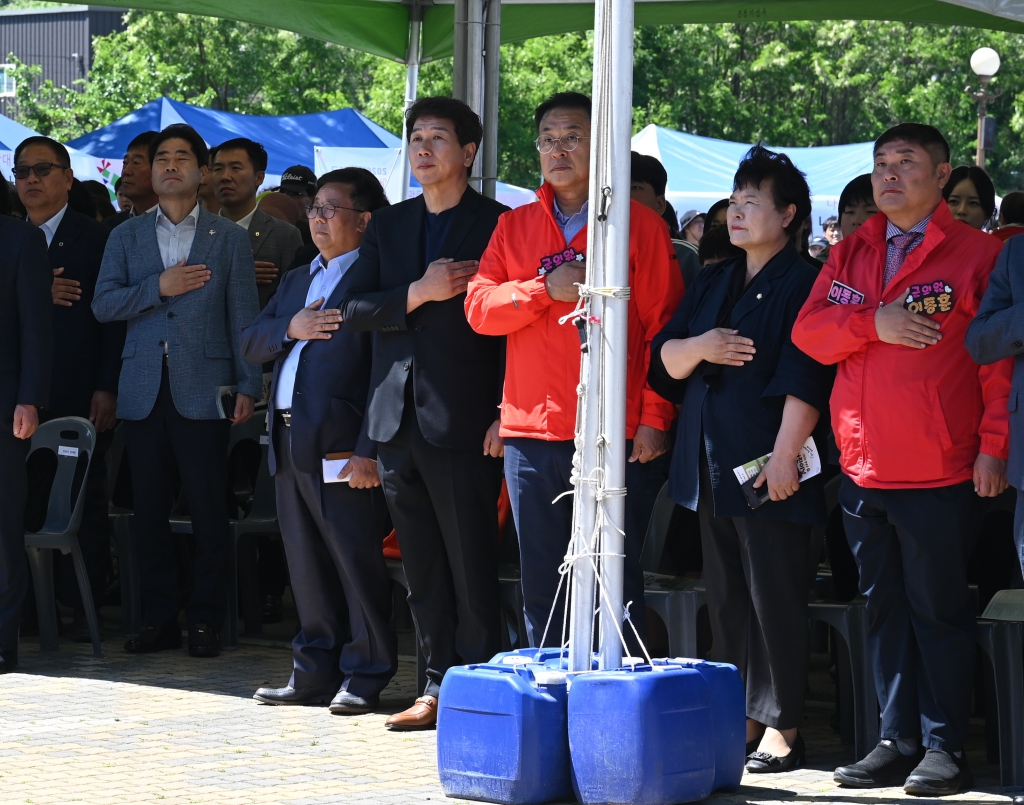 제104회 어린이 날 기념 2026년 창녕군 어린이날 대축제 이미지(5)