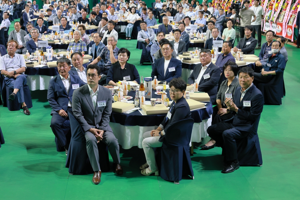 제65회 경상남도 도민체육대회 유치 성공기념행사 이미지(14)