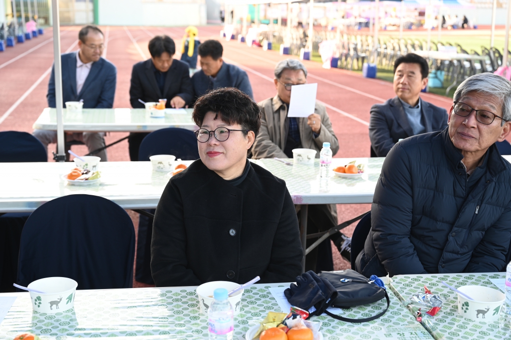 2025 창녕군 공무원 한마음대회 이미지(2)