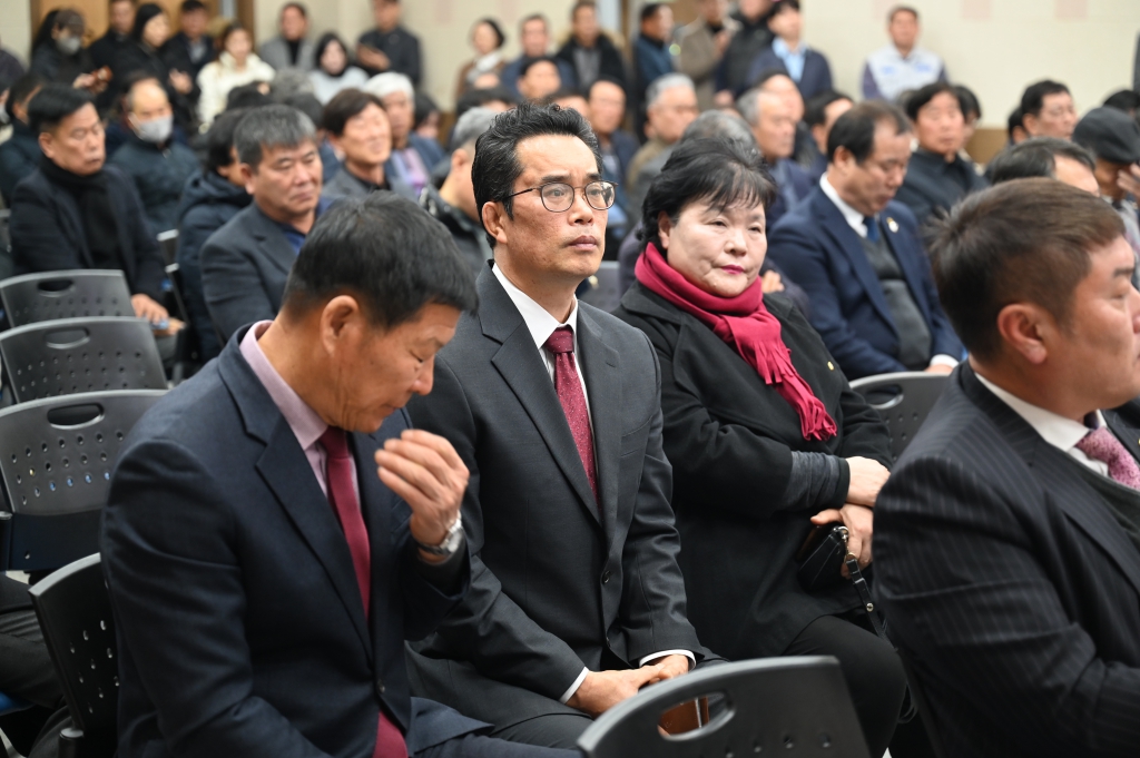 제65회 3.1문화제 동부장군 추대식 이미지(8)