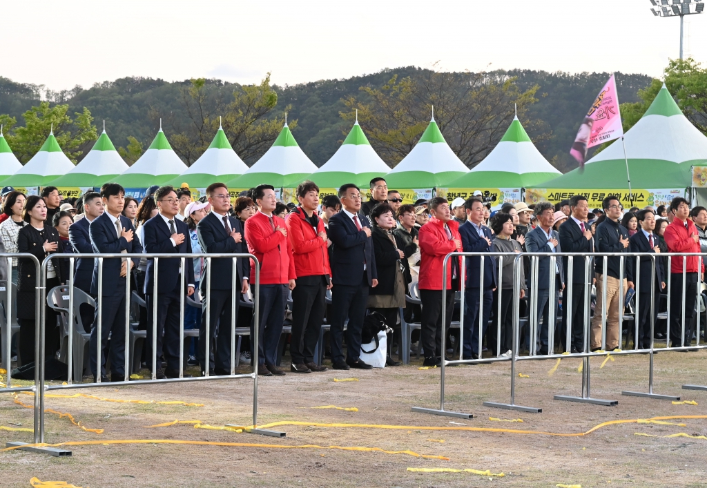 제21회 창녕낙동강 유채축제 이미지(12)
