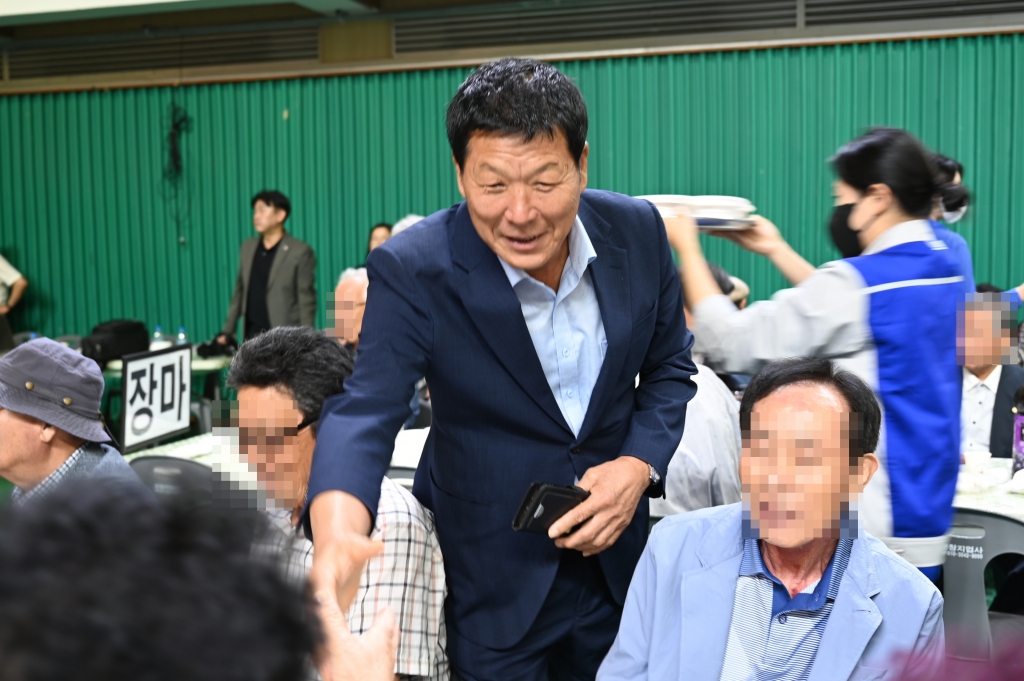 제29회 노인의 날 기념식 이미지(9)