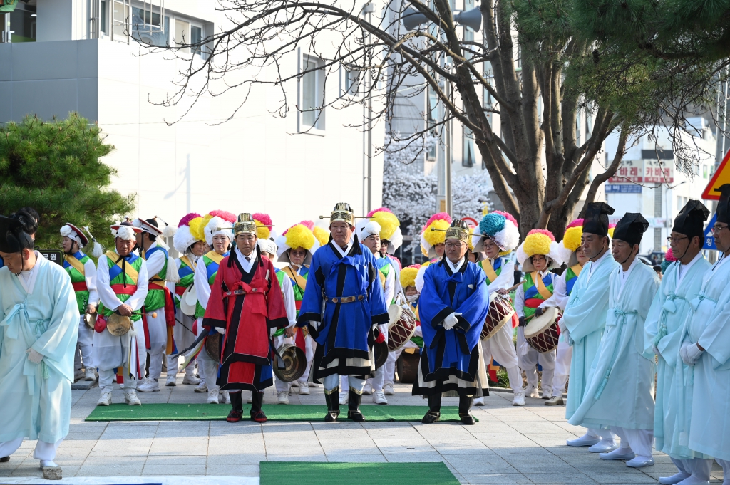 제31회 부곡온천축제 이미지(1)
