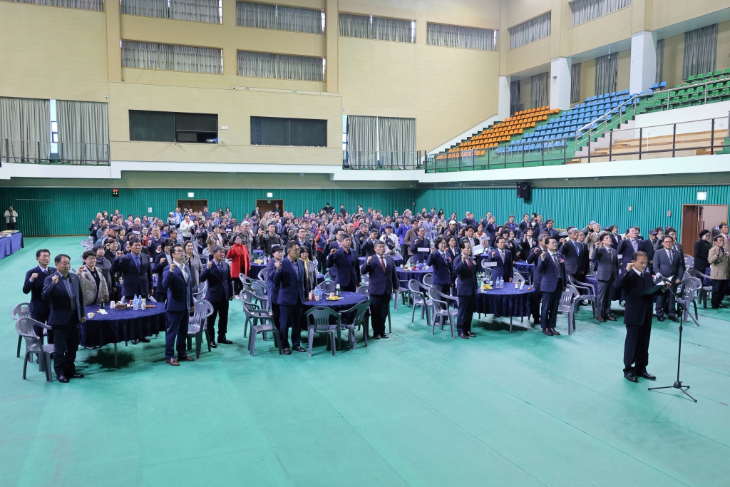  제72주년 재향군인의 날 기념식 및 안보결의대회 이미지(5)