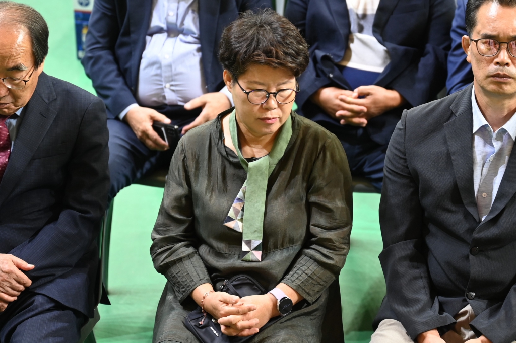 제29회 노인의 날 기념식 이미지(10)