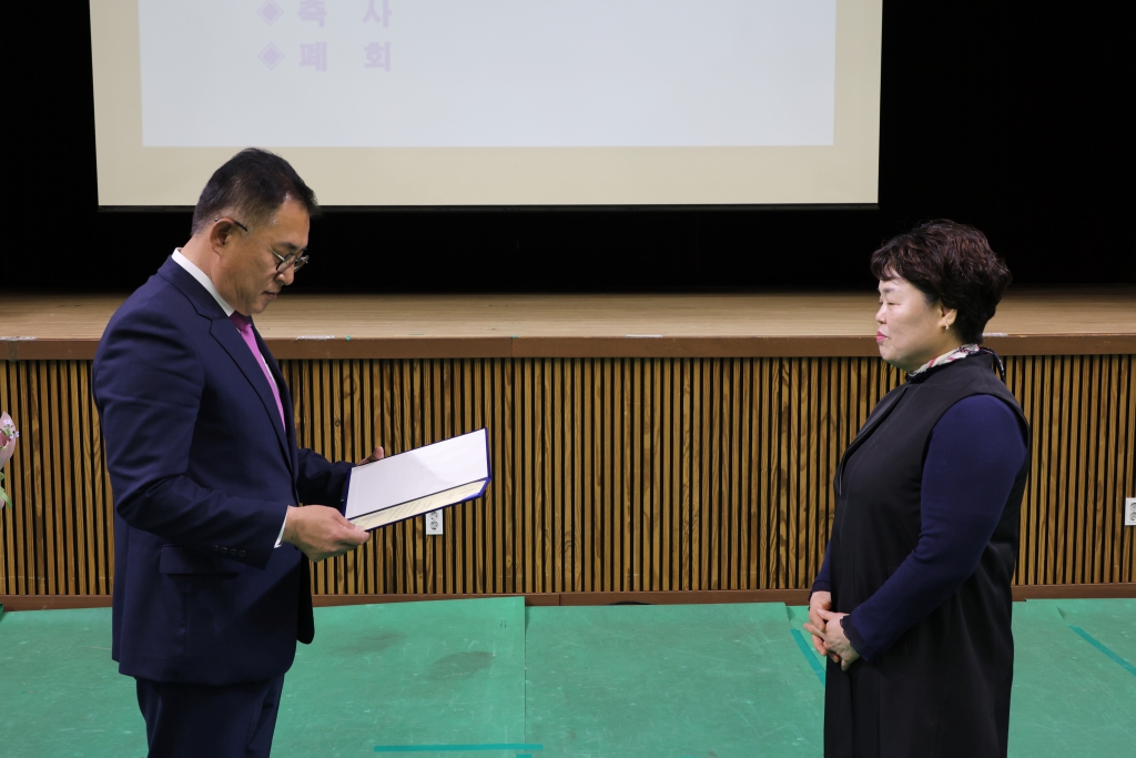 제31회 창녕군 장애인복지증진대회 및 한마음대회 이미지(7)