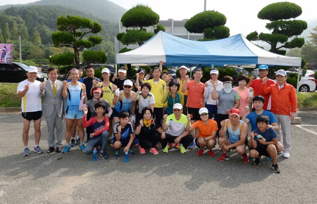 제12회 창녕군 생활체육대회 이미지(1)