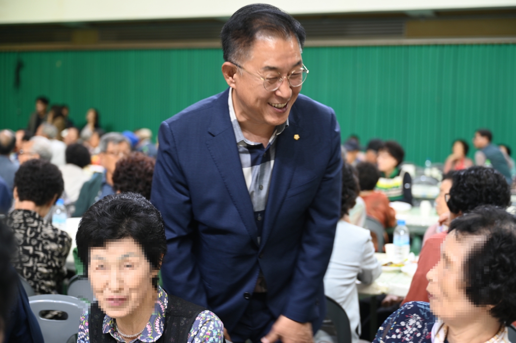 제29회 노인의 날 기념식 이미지(5)