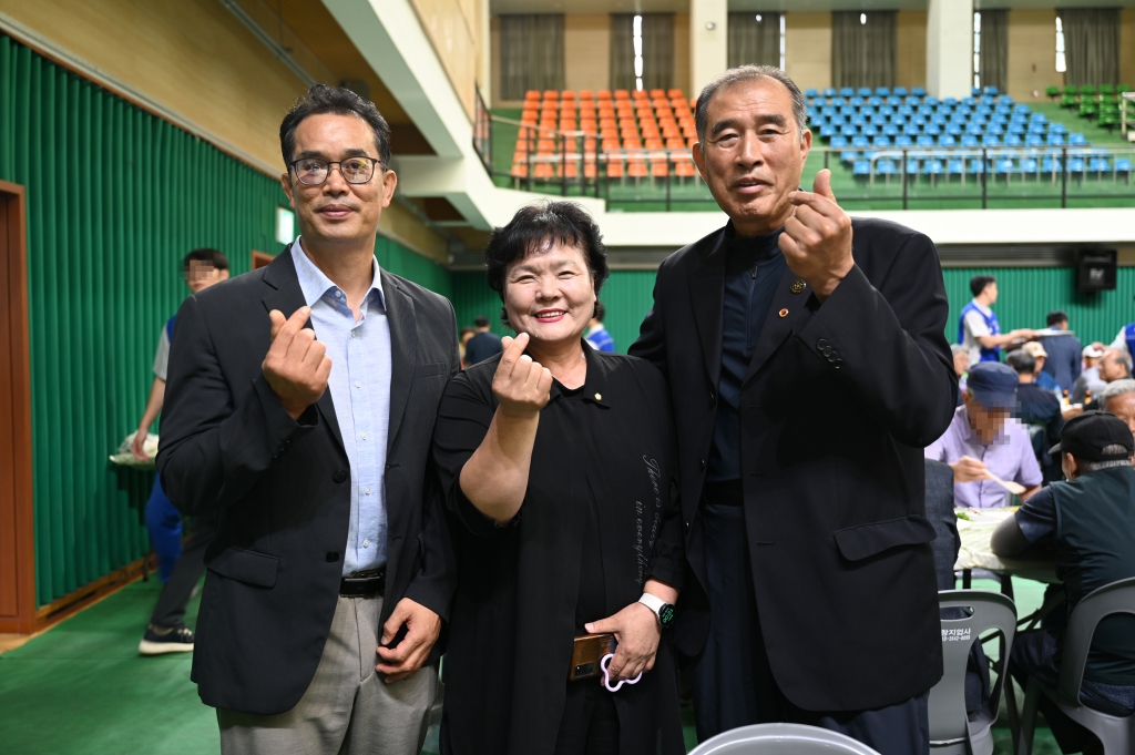 제29회 노인의 날 기념식 이미지(11)
