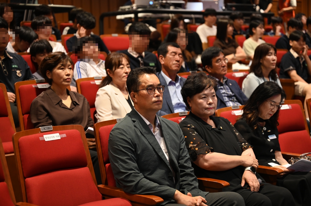 2025년 친구야 놀자! 학교폭력예방 콘서트 이미지(4)