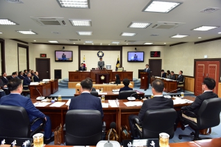 제237회 창녕군의회 제2차 정례회  대표이미지