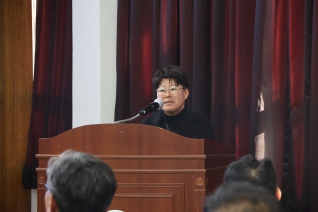2024년도 군수읍면방문(계성면) 군민과의대화 대표이미지