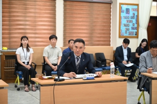 교통문화 바로세우기 업무협약식 대표이미지