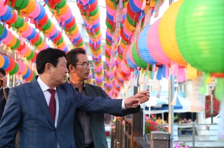 우포따오기와 함께하는 제39회 비사벌문화제 2,3일차(양파김치담그기, 폐장식) 대표이미지