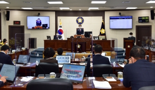 제290회 창녕군의회 제2차 정례회  대표이미지