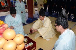 제31회 비사벌문화제  대표이미지