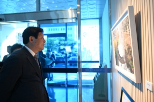 문화예술회관 갤러리 창(昌) 작품전시 대표이미지